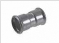 KAN-therm STEEL Mufe